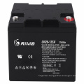 Recharge Battery 12V28ah Sla Battery For Lawn Mowers